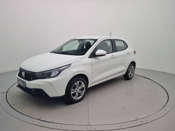 FIAT ARGO 1.0 FIREFLY FLEX DRIVE MANUAL FIAT ARGO 1.0 FIREFLY FLEX DRIVE MANUAL